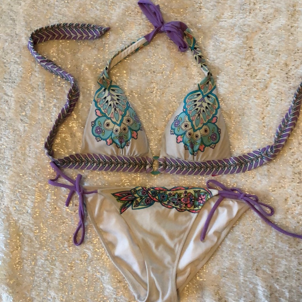 Victoria’s Secret Bikini Bathing Suit
